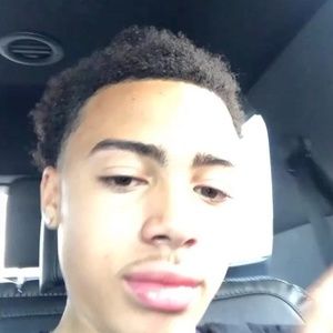 Meet your Posher, Jayden